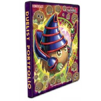 Yu-Gi-Oh! Kuriboh Collection 9-Pocket Duelist Portfolio (180)