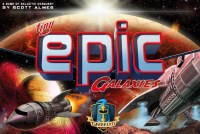 Tiny Epic Galaxies EN