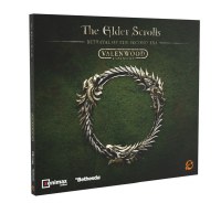 Elder Scrolls Betrayal of the Second Era Valenwood Expansion EN