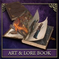Elder Scrolls Betrayal of the Second Era Limited Edition Art Book