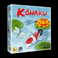 Kohaku EN