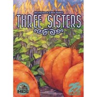 Three Sisters EN