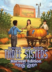 Three Sisters Harvest Edition EN