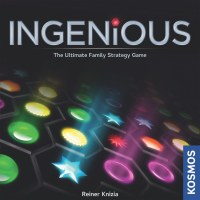 Ingenious 2024 Edition EN