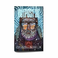Mothership RPG Outpost 33 Module EN