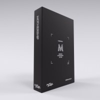 Mothership RPG Warden Containment System Storage Box