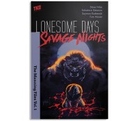 Lonesome Days Savage Nights TP (TKO)