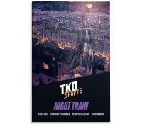 Night Train Shorts (TKO)