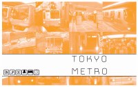 Tokyo Metro EN/JP