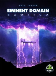 Eminent Domain Exotica EN