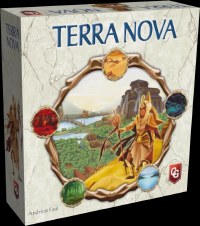 Terra Nova EN