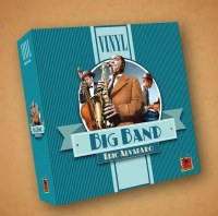 Vinyl Big Band EN