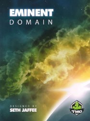 Eminent Domain EN