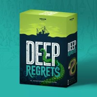 Deep Regrets EN