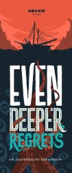 Deep Regrets Even Deeper Regrets Expansion EN