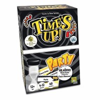 Times Up! Party Edition EN