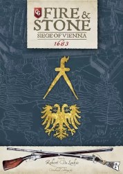 Fire & Stone Siege of Vienna 1683 EN