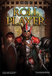 Roll Player English