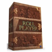 Roll Player Fiends & Familiars Big Box Expansion EN