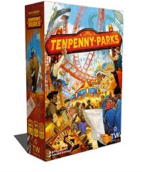 Tenpenny Parks EN