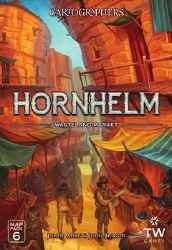 Cartographers Map Pack 6 Hornhelm Market Expansion EN