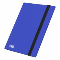 Ultimate Guard Flexxfolio 18-Pocket Blue (360)