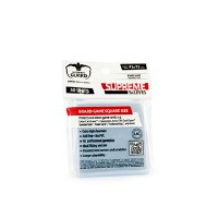 Ultimate Guard Supreme Sleeves Square 73x73 (50)