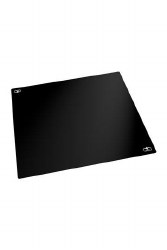 Ultimate Guard Play-Mat 80 Monochrome Black 80x80cm