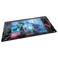 Warhammer Age of Sigmar: Champions Play-Mat Order: Triumphant Smash 64 x 35 cm