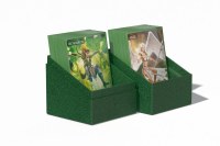 UltGuard Return To Earth Boulder Deck Case Green 100+