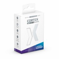 Ultimate Guard Cortex Sleeves Standard Matte White (100)