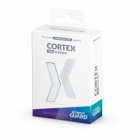 Ultimate Guard Cortex SleevesStandard Transparent (100)