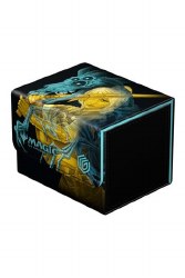 Ultimate Guard Sidewinder Xenoskin MTG Duskmourn The Wandering Rescuer 100+