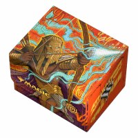 Ultimate Guard Sidewinder Xenoskin Magic The Gathering Aetherdrift Ketramose the New Dawn 100+