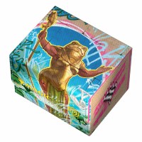 Ultimate Guard Sidewinder Xenoskin Magic The Gathering Aetherdrift Sab-Sunen Luxa Embodied 100+