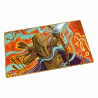 Ultimate Guard Play-Mat Magic The Gathering Aetherdrift Ketramose the New Dawn