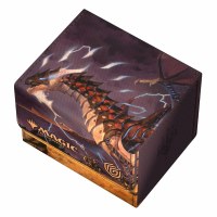 Ultimate Guard Sidewinder Xenoskin MTG Dragonstorm Tarkir Ghostfire Neriv Heart of the Storm 100+
