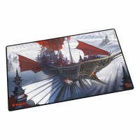 Ultimate Guard Play-Mat Magic The Gathering Tarkir Dragonstorm Mystic Monastery