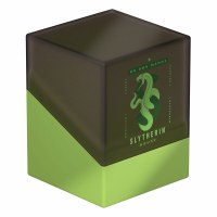 Ultimate Guard Boulder Harry Potter Slytherin 100+