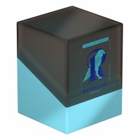 Ultimate Guard Boulder Harry Potter Ravenclaw 100+
