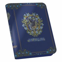 Ultimate Guard Zipfolio XenoSkin Harry Potter Ravenclaw (160)