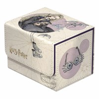 Ultimate Guard Sidewinder Xenoskin Harry Potter - Luna Lovegood 100+