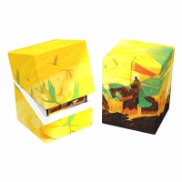 Ultimate Guard RTE Boulder Artist Edition #3 Dominik Mayer Duo-Pack 100+