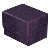 Ultimate Guard Sidewinder Xenoskin Magic The Gathering Avatar The Last Airbender Black Mana 100+