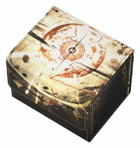 Ultimate Guard Sidewinder Xenoskin Magic The Gathering Secrets of Strixhaven Armageddon 100+
