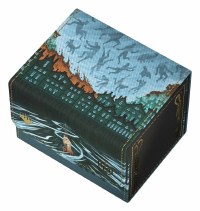 Ultimate Guard Sidewinder Xenoskin Magic The Gathering Secrets of Strixhaven Cyclonic Rift 100+