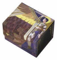 Ultimate Guard Sidewinder Xenoskin Magic The Gathering Secrets of Strixhaven Akroma's Will 100+