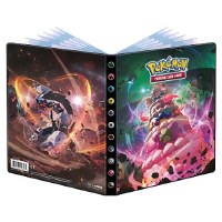 Ultra PRO Pokémon 4-Pocket Portfolio Champion's Path