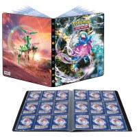 Ultra Pro Pokémon Temporal Forces 9 Pocket Portfolio