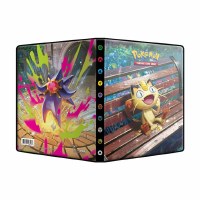 Ultra PRO Pokémon 4-Pocket Portfolio Perfect Order